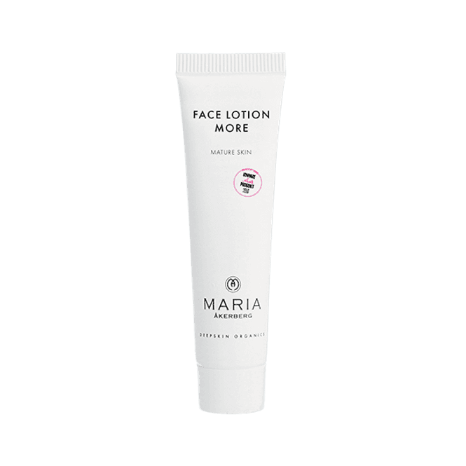Huvudbild Face Lotion More - 15 ml