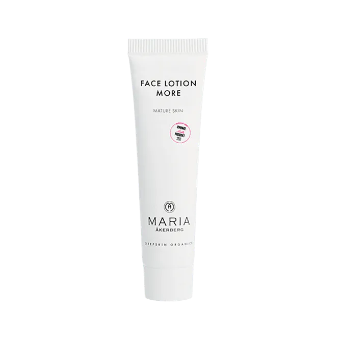Huvudbild Face Lotion More - 15 ml