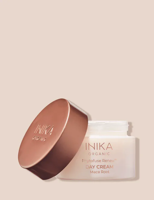 Huvudbild INIKA Organic Phytofuse Renew? Day Cream - 50 ml