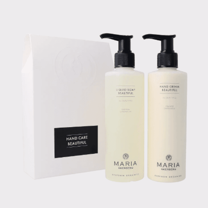 Huvudbild Hand Care Beautiful