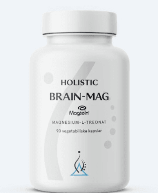 Huvudbild Brain-Mag 90 kap