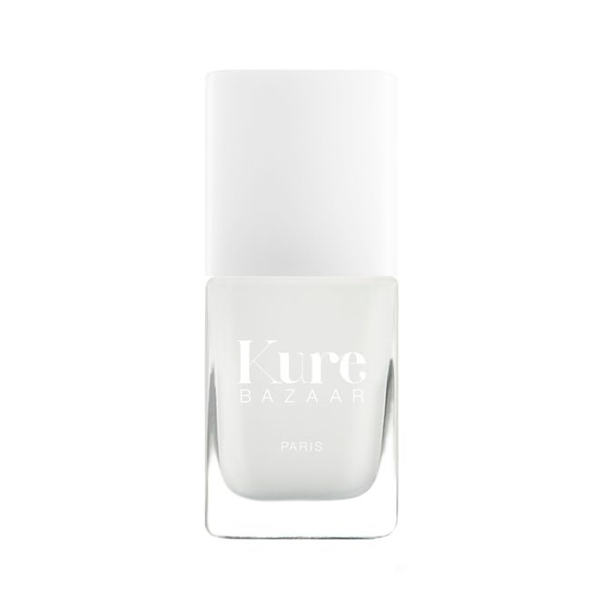 Huvudbild Nail Polish - French White
