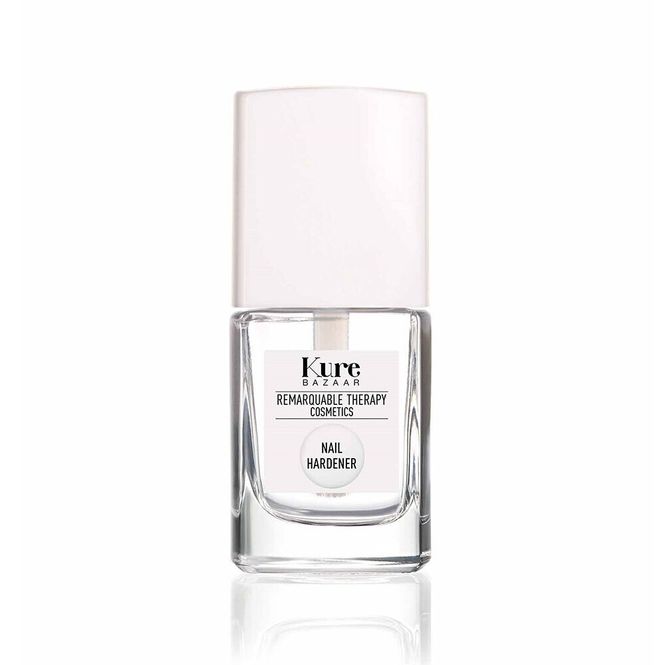 Huvudbild Nail Hardener - Transparent