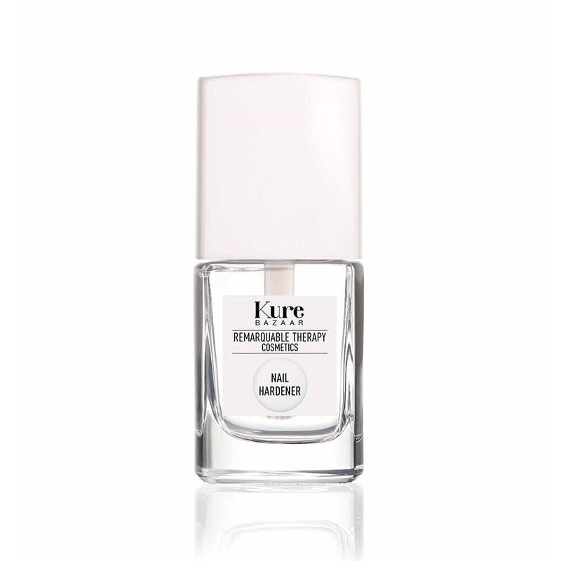 Nail Hardener - Transparent