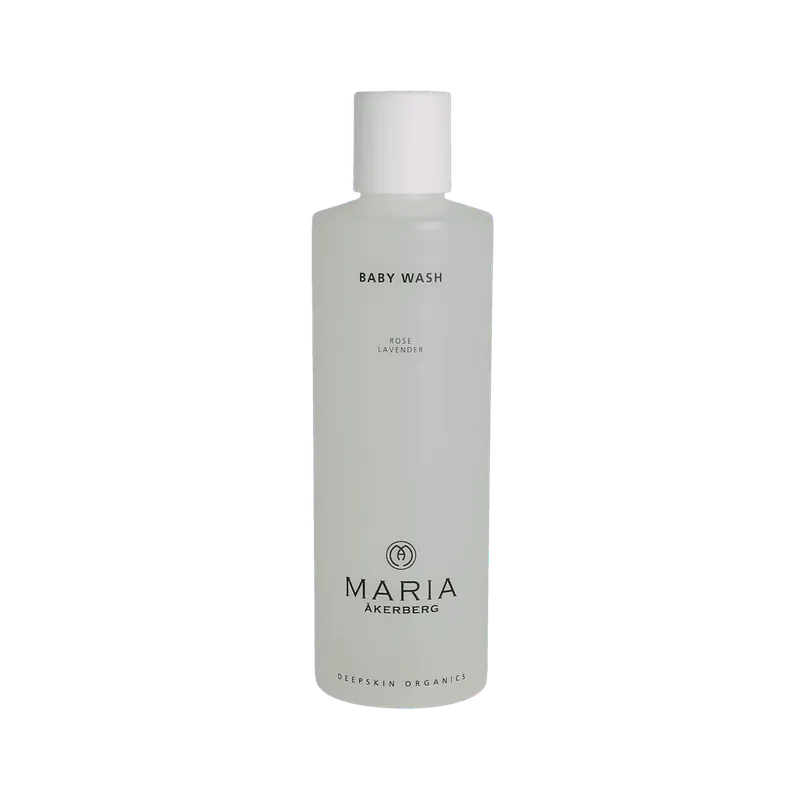 Baby Wash - 250 ml