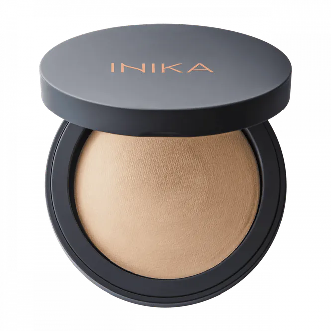Huvudbild Baked Mineral Foundation - Unity