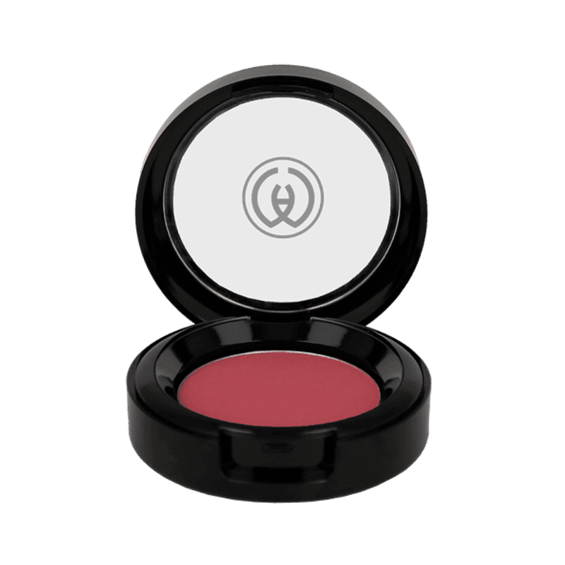 Blush - Rosy Red