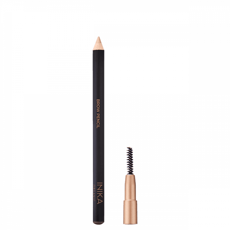 Organic Brow Pencil - Blonde
