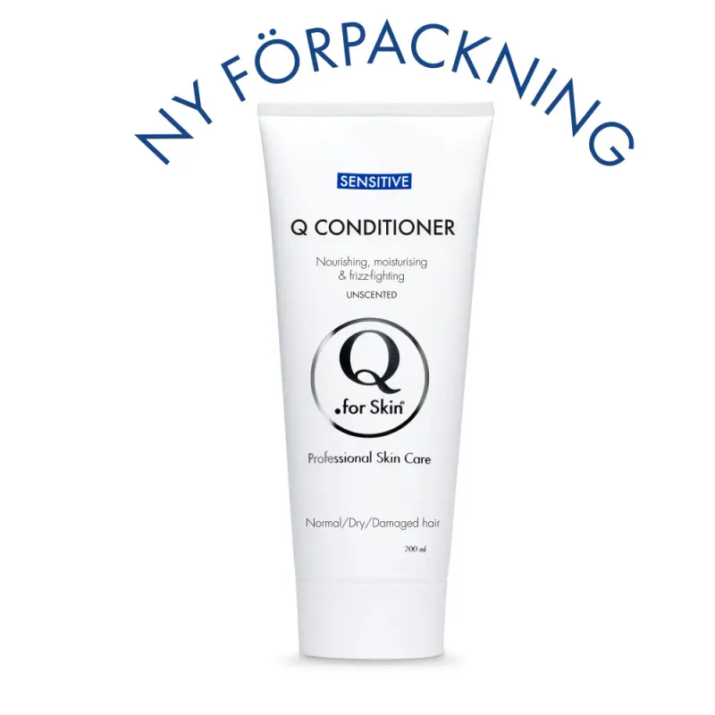 Q Conditioner - 200 ml