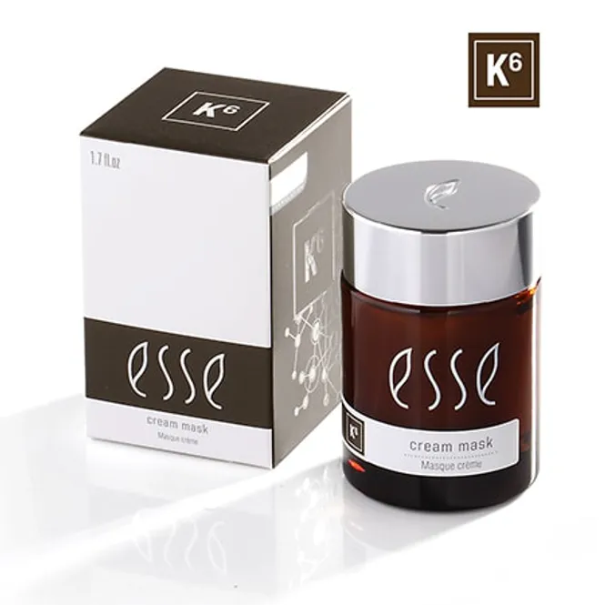 Huvudbild Cream Mask - 50 ml