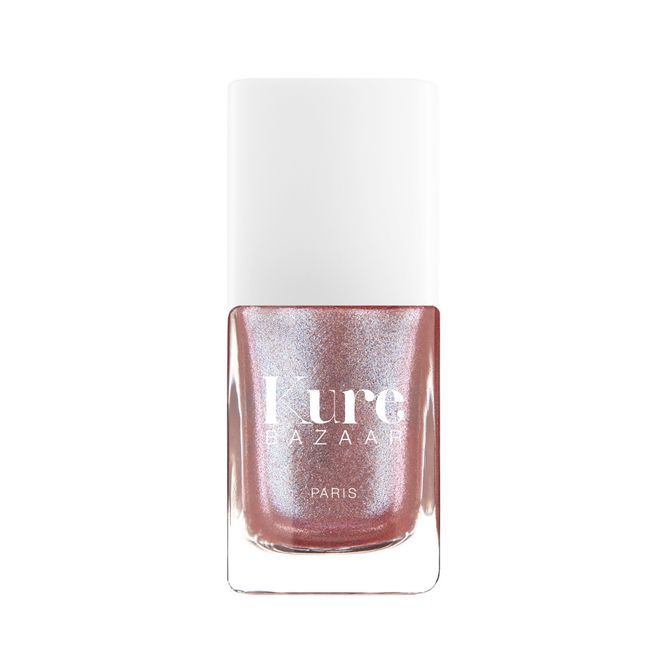 Huvudbild Nail Polish - Flamingo