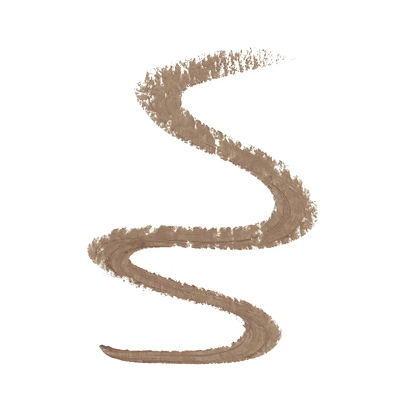 Eyebrow pencil - Medium brown