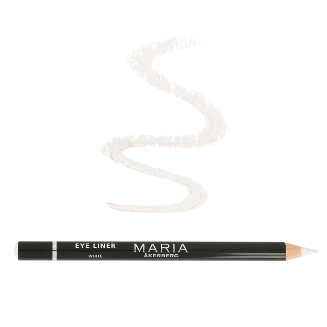 Huvudbild Eyeliner - White