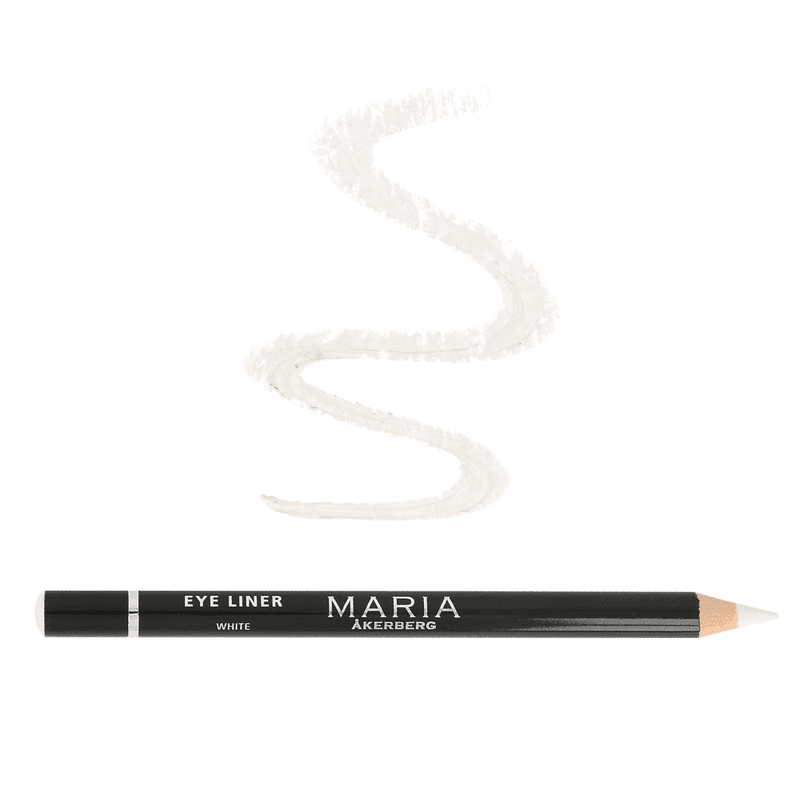 Eyeliner - White