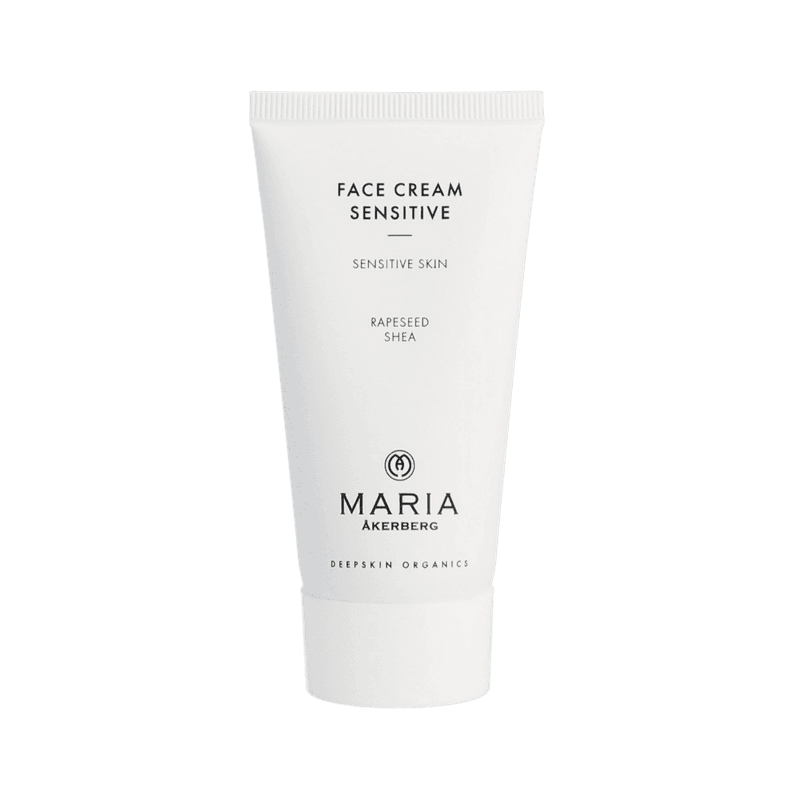 Face Cream Sensitive - 50ml
