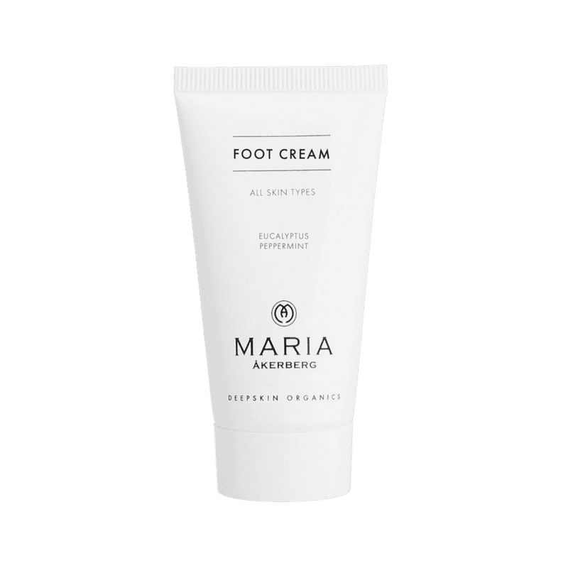 Foot Cream - 30 ml