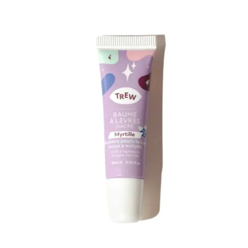 Blueberry tinted Lip Balm