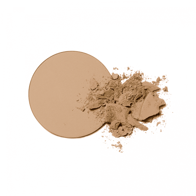 Huvudbild Baked Mineral Foundation - Trust