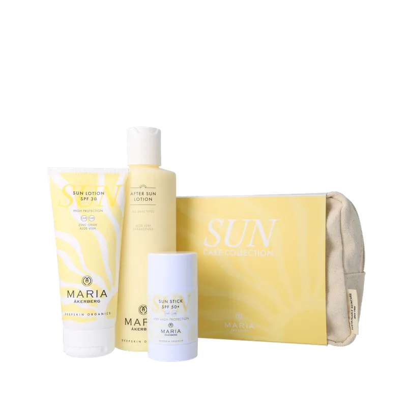 Sun Care Collection