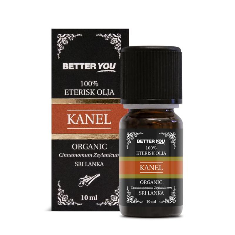Kanel EKO - 10 ml
