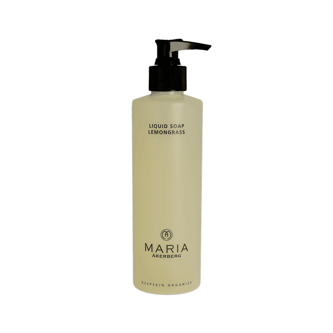 Huvudbild Liquid Soap Lemongrass - 250 ml