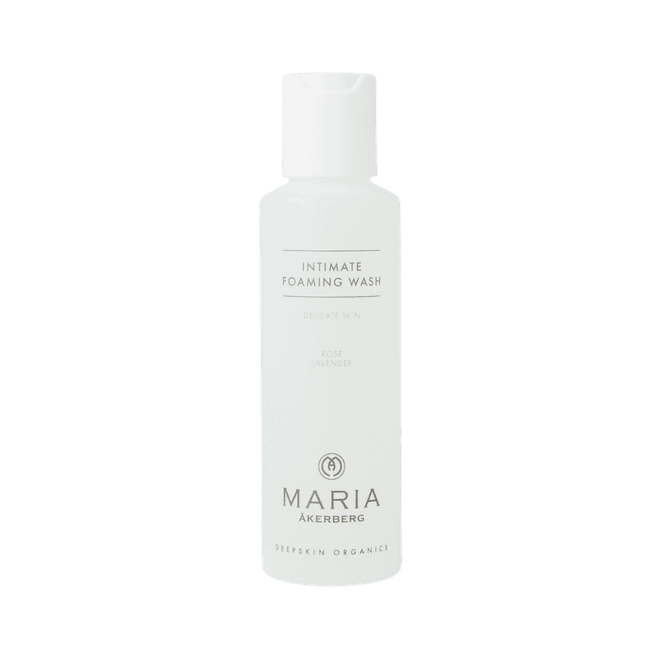Huvudbild Intimate Foaming Wash - 125 ml