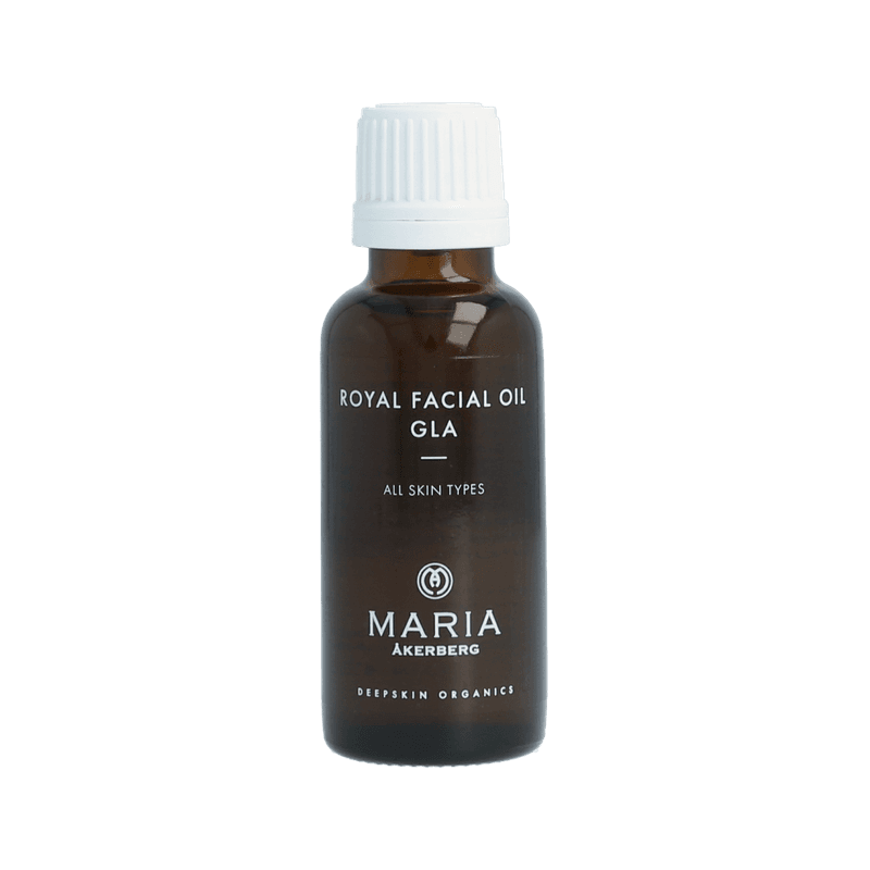 Royal Facial Oil GLA - 30 ml