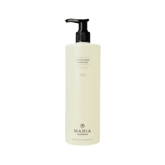 Huvudbild Liquid Soap Beautiful - 500 ml